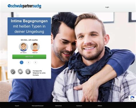 dating-plattform für schwule in der schweiz